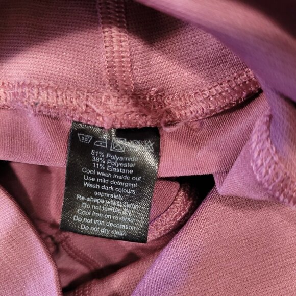 ALPHALETE | Revival Leggings | Sz. S - Picture 8 of 8